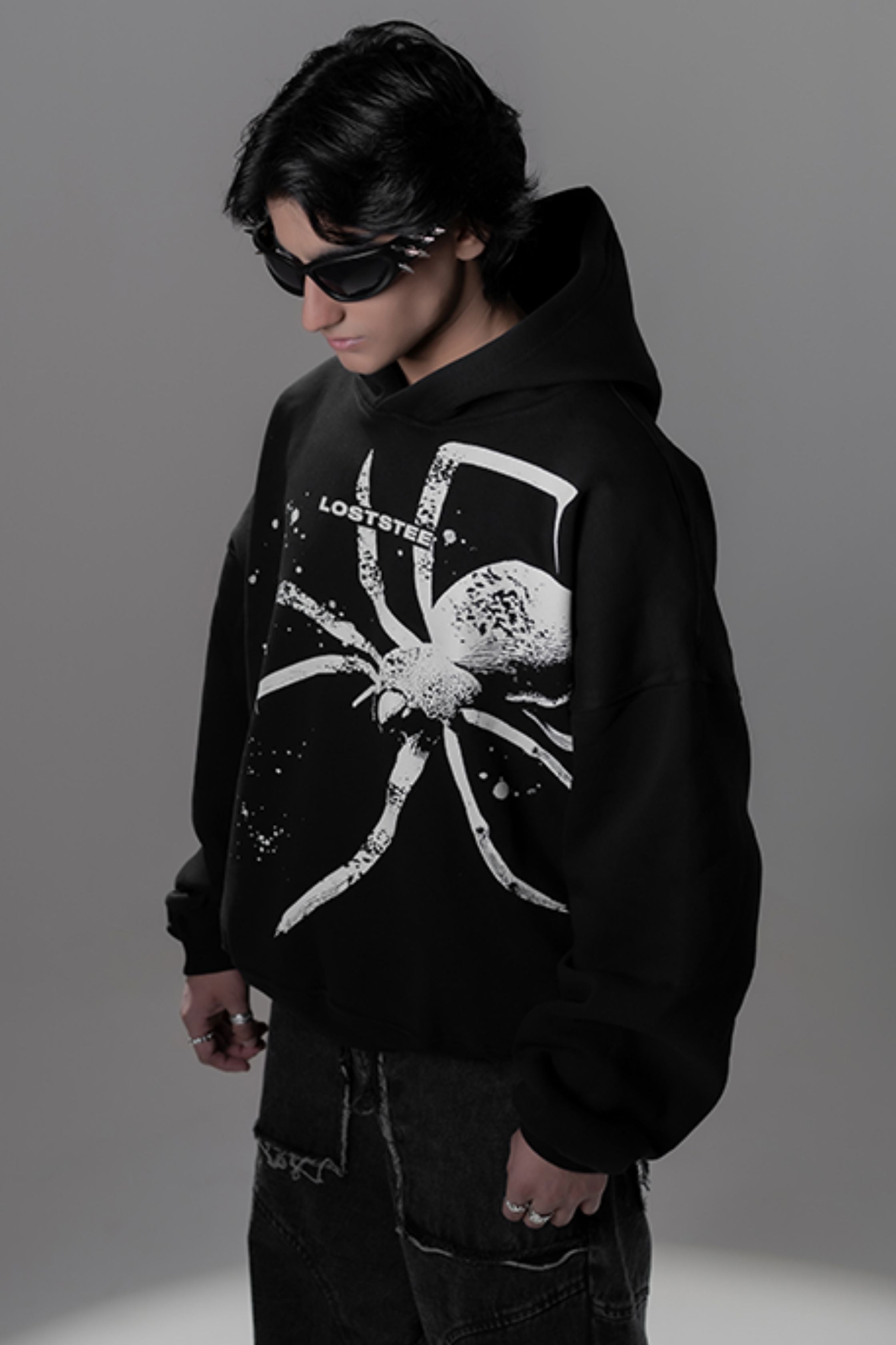 HOODIES