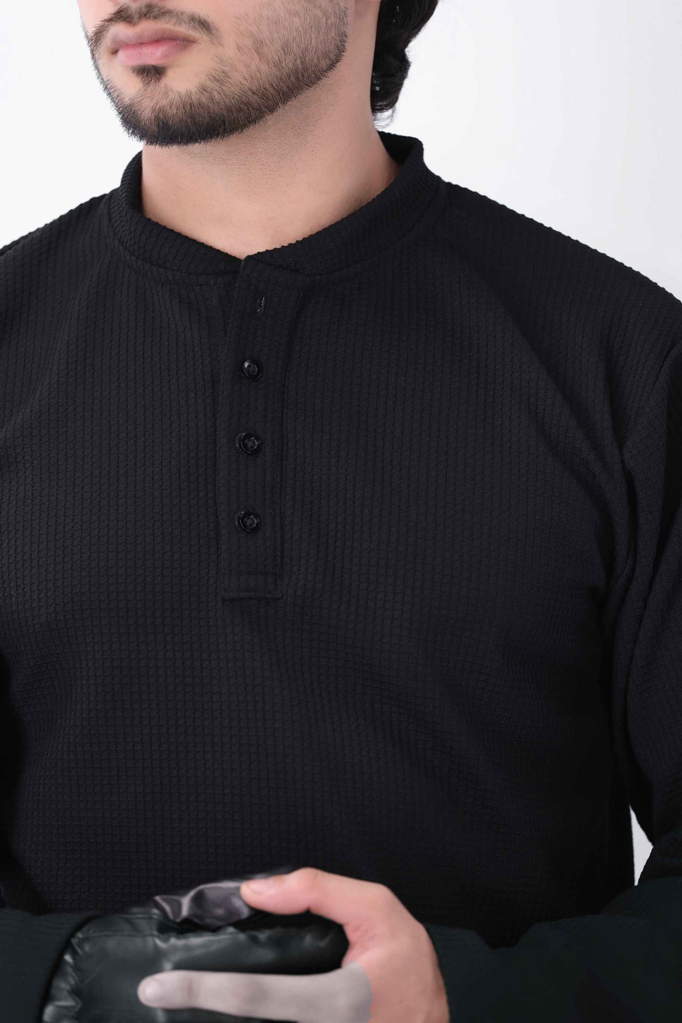 MIDNIGHT HENLEY