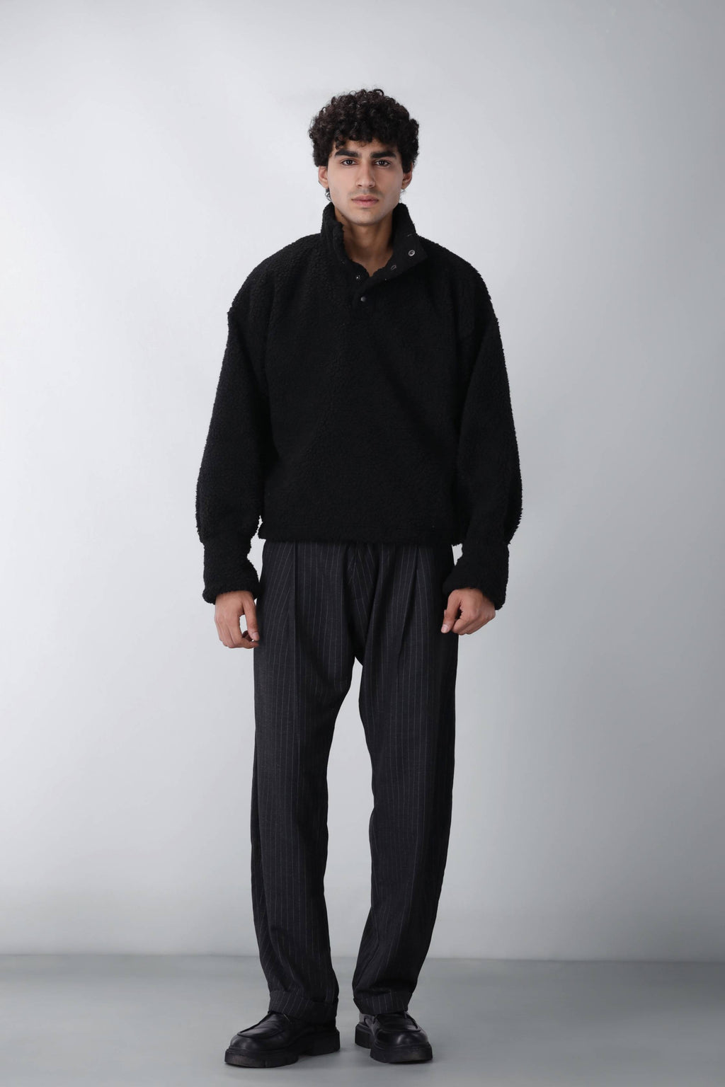 SHADOW SHERPA