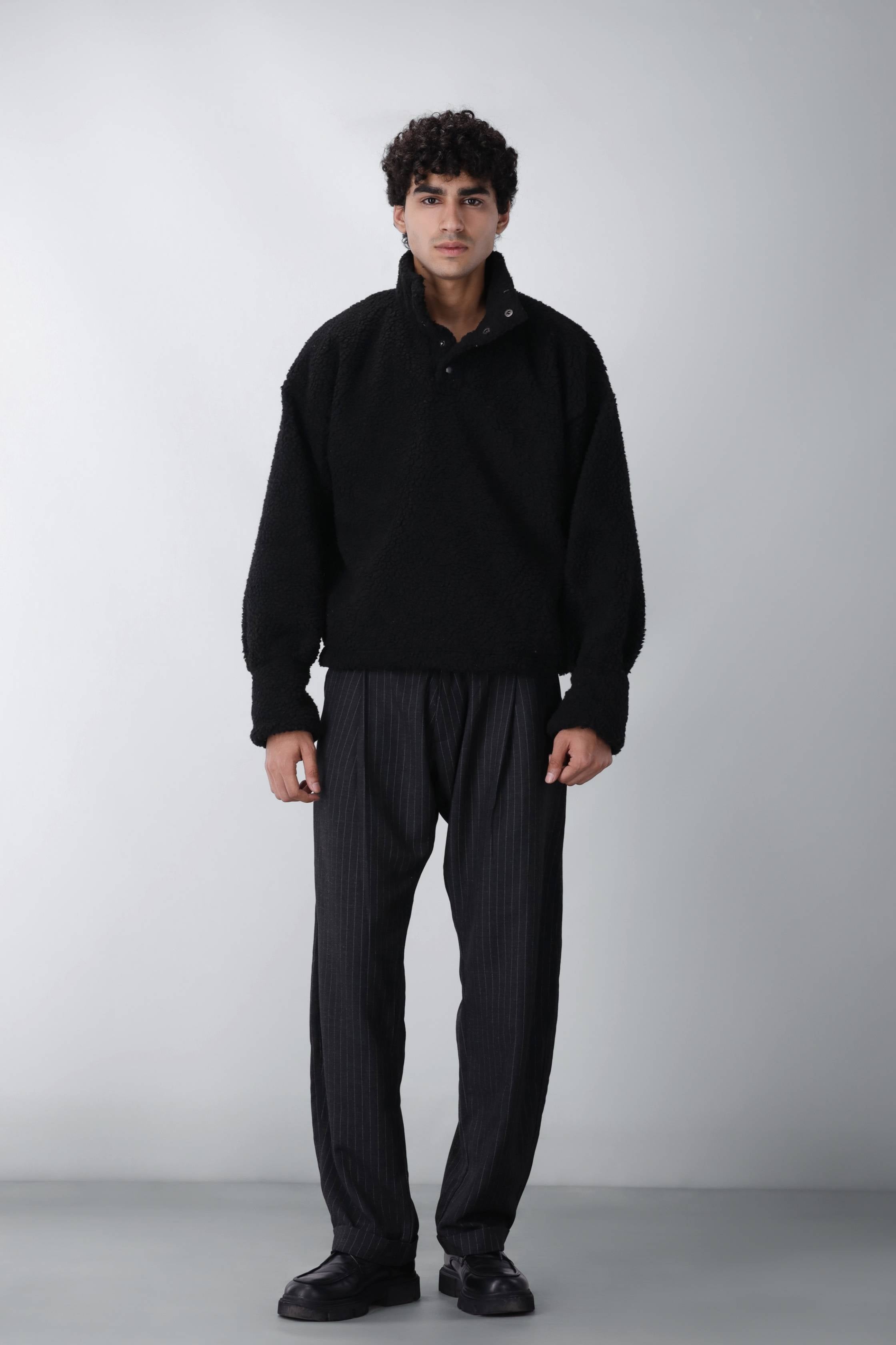 SHADOW SHERPA