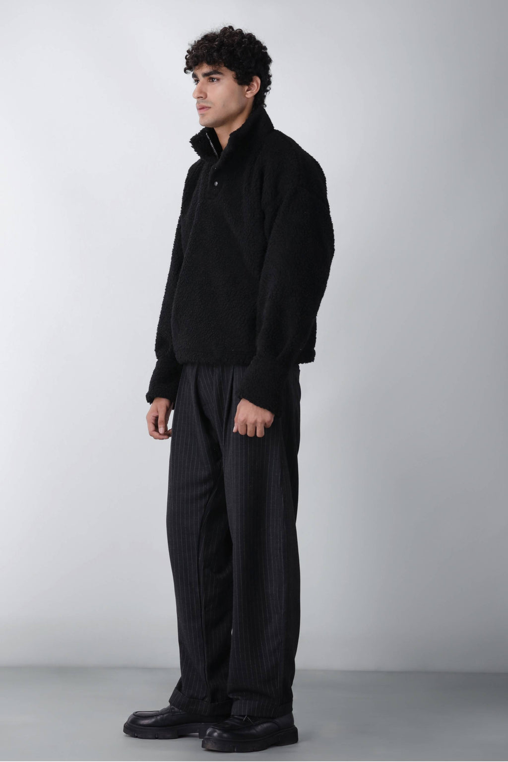 SHADOW SHERPA