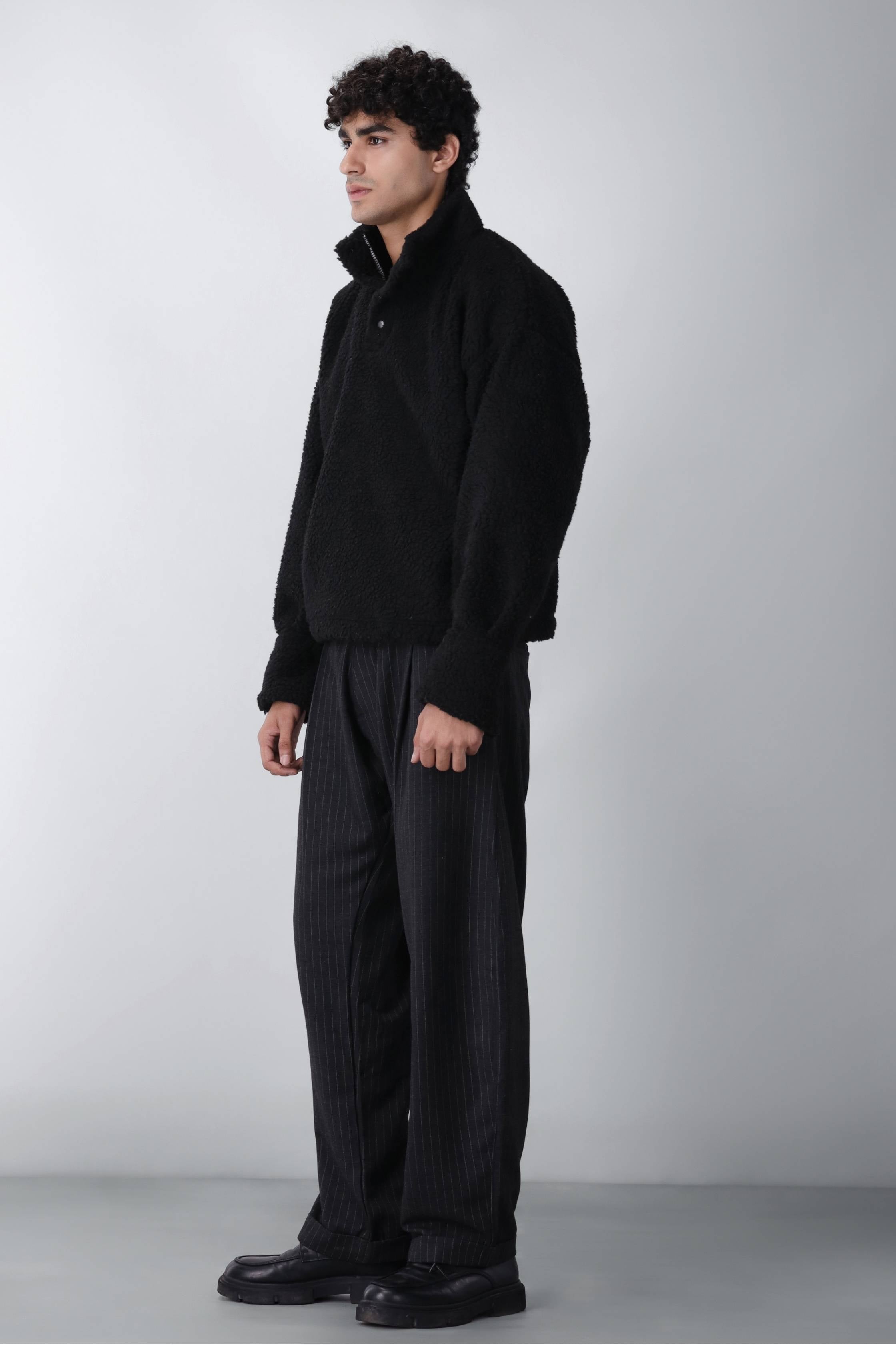 SHADOW SHERPA
