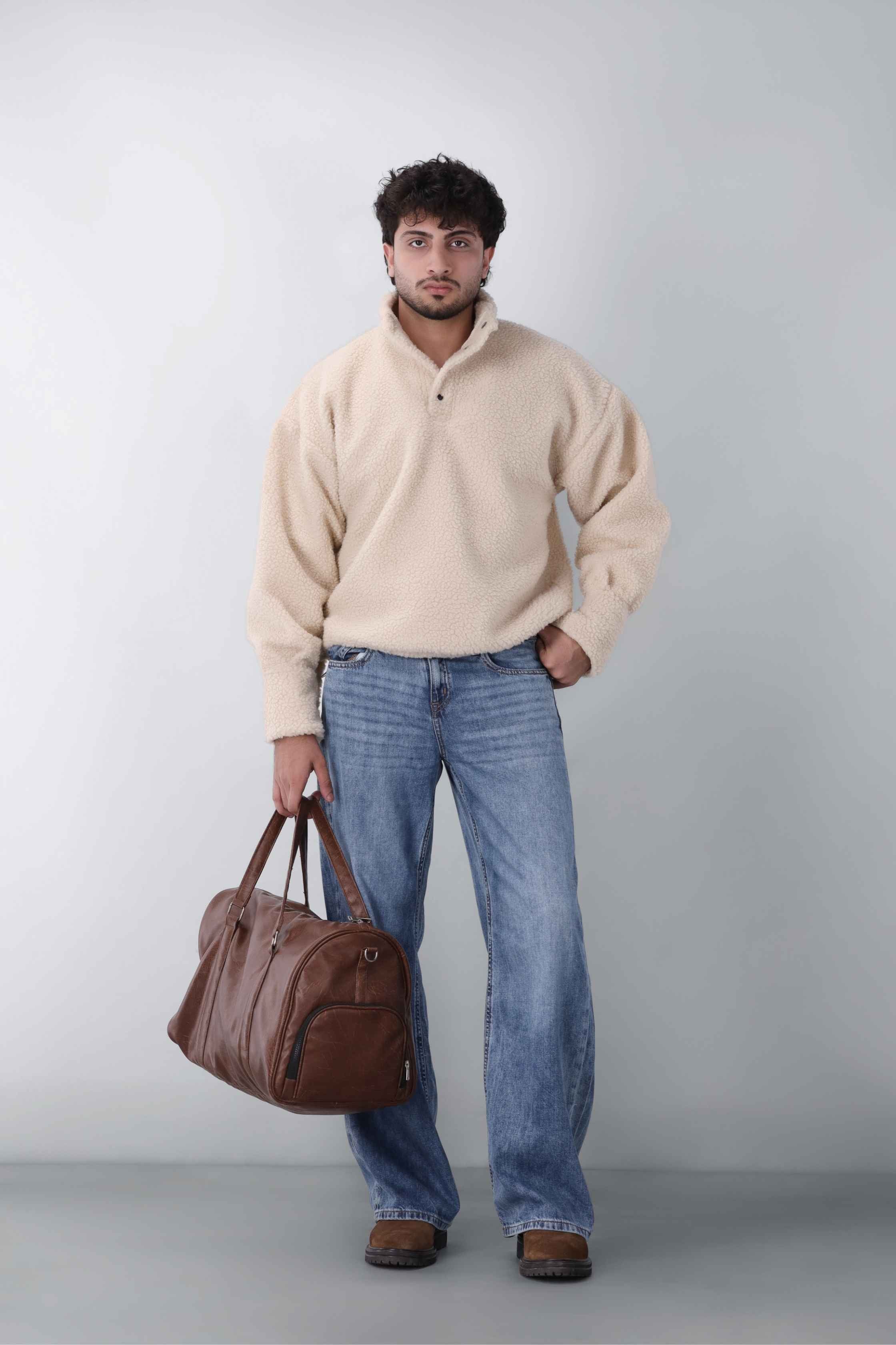 SOFT STRUCTURE SHERPA