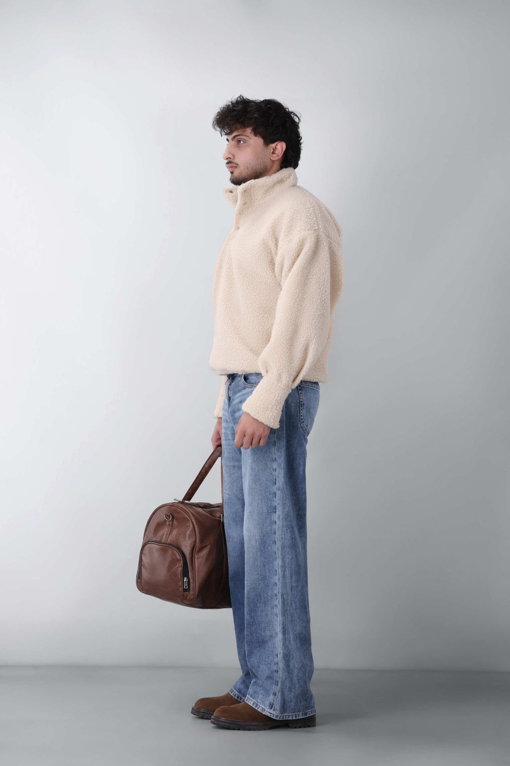 SOFT STRUCTURE SHERPA