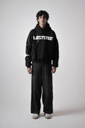 THE STOLEN HOODIE
