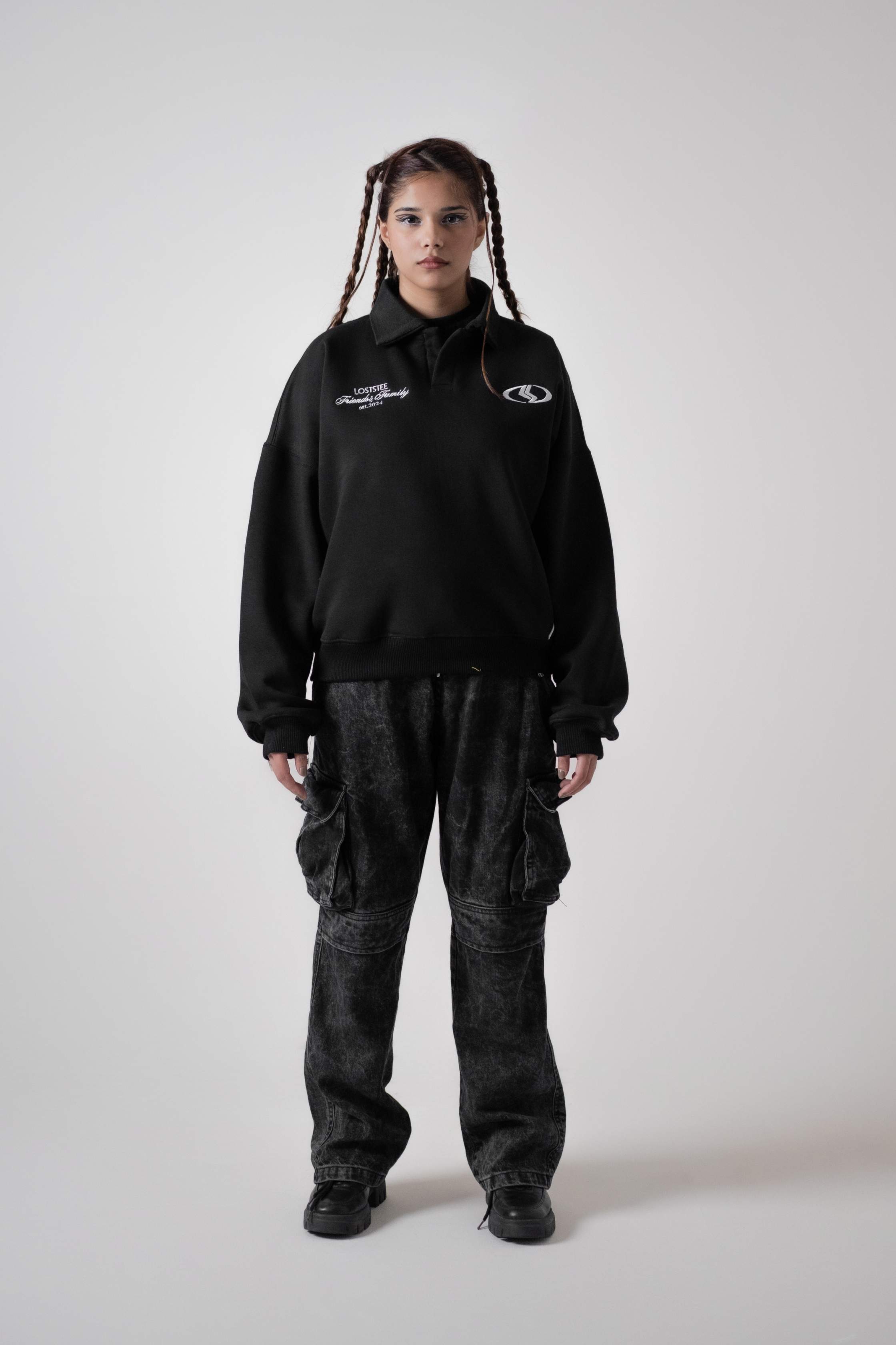 LOSTSTEE FRIENDS & FAMILY